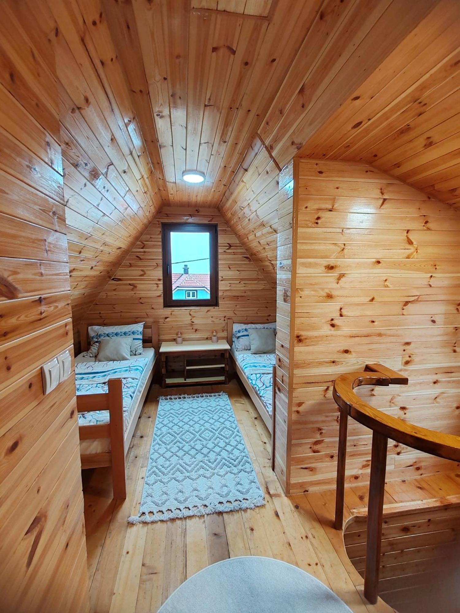 Tatil Evi Vikendica Tarska Car
