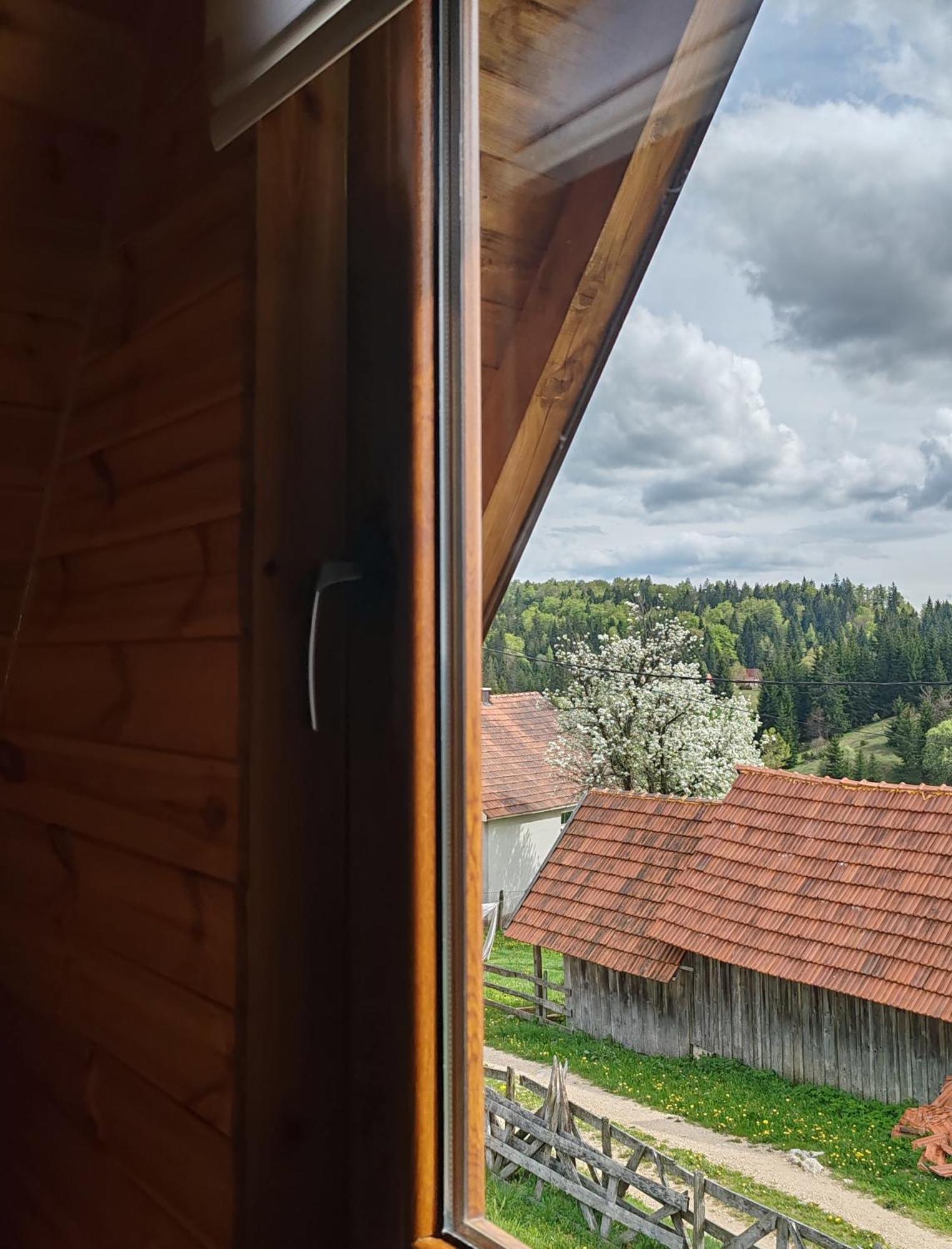 Tatil Evi Vikendica Tarska Car